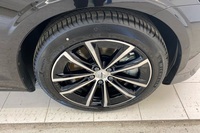 heti ajoon Volvo V60