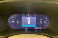 heti ajoon Volvo V60