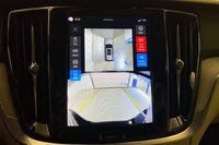 heti ajoon Volvo V60