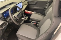 heti ajoon Ford Transit Courier