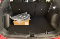 heti ajoon Ford Kuga