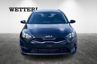 heti ajoon Kia Ceed