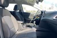 heti ajoon Kia Ceed