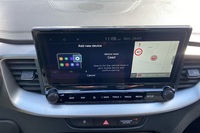 heti ajoon Kia Ceed