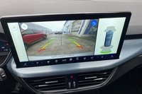 heti ajoon Ford Focus