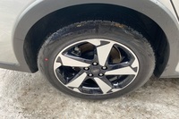 heti ajoon Ford Focus