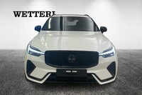 T8 AWD Long Range High Performance Ultra Black Edition heti ajoon Volvo XC60