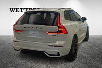 T8 AWD Long Range High Performance Ultra Black Edition heti ajoon Volvo XC60