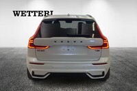 T8 AWD Long Range High Performance Ultra Black Edition heti ajoon Volvo XC60