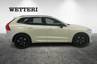 T8 AWD Long Range High Performance Ultra Black Edition heti ajoon Volvo XC60