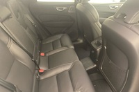 T8 AWD Long Range High Performance Ultra Black Edition heti ajoon Volvo XC60