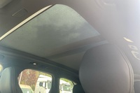 T8 AWD Long Range High Performance Ultra Black Edition heti ajoon Volvo XC60