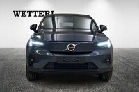 heti ajoon Volvo EC40