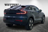 heti ajoon Volvo EC40