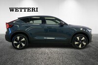 heti ajoon Volvo EC40