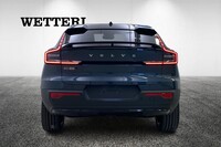 heti ajoon Volvo EC40