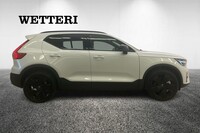 heti ajoon Volvo EX40