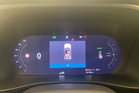 heti ajoon Volvo EX40