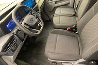 heti ajoon Ford Transit Custom