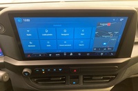 heti ajoon Ford Transit Custom