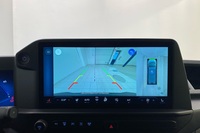 heti ajoon Ford Transit Custom