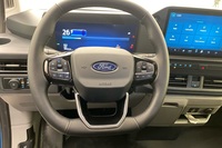 heti ajoon Ford Transit Custom