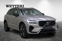 heti ajoon Volvo XC60