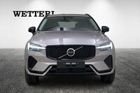 heti ajoon Volvo XC60