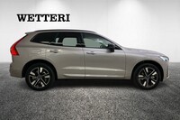 heti ajoon Volvo XC60