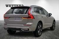 heti ajoon Volvo XC60