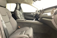 heti ajoon Volvo XC60