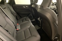 heti ajoon Volvo XC60