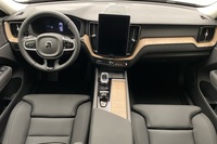 heti ajoon Volvo XC60