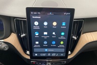 heti ajoon Volvo XC60