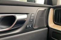 heti ajoon Volvo XC60