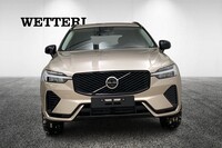heti ajoon Volvo XC60