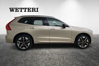 heti ajoon Volvo XC60