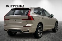 heti ajoon Volvo XC60