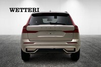 heti ajoon Volvo XC60