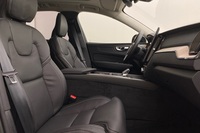 heti ajoon Volvo XC60