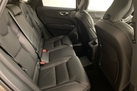 heti ajoon Volvo XC60