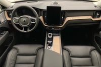 heti ajoon Volvo XC60