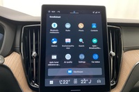 heti ajoon Volvo XC60