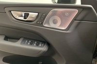 heti ajoon Volvo XC60