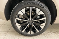 heti ajoon Volvo XC60