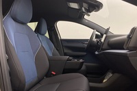 heti ajoon Volvo EX30