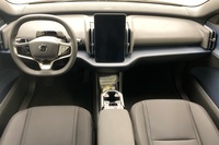 heti ajoon Volvo EX30