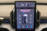 heti ajoon Volvo EX30