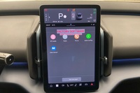 heti ajoon Volvo EX30