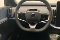 heti ajoon Volvo EX30